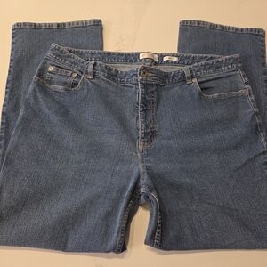 Northern Reflection Classic Blue Jeans